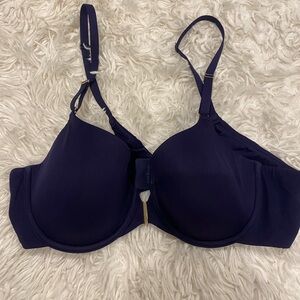 ThirdLove Navy Underwire Bra 36B